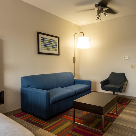 Holiday Inn Express & Suites Deer Park By Ihg Εξωτερικό φωτογραφία