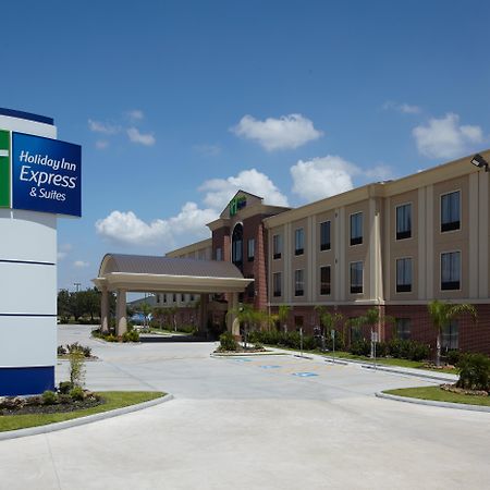 Holiday Inn Express & Suites Deer Park By Ihg Εξωτερικό φωτογραφία