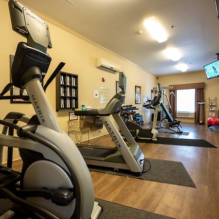 Holiday Inn Express & Suites Deer Park By Ihg Εξωτερικό φωτογραφία