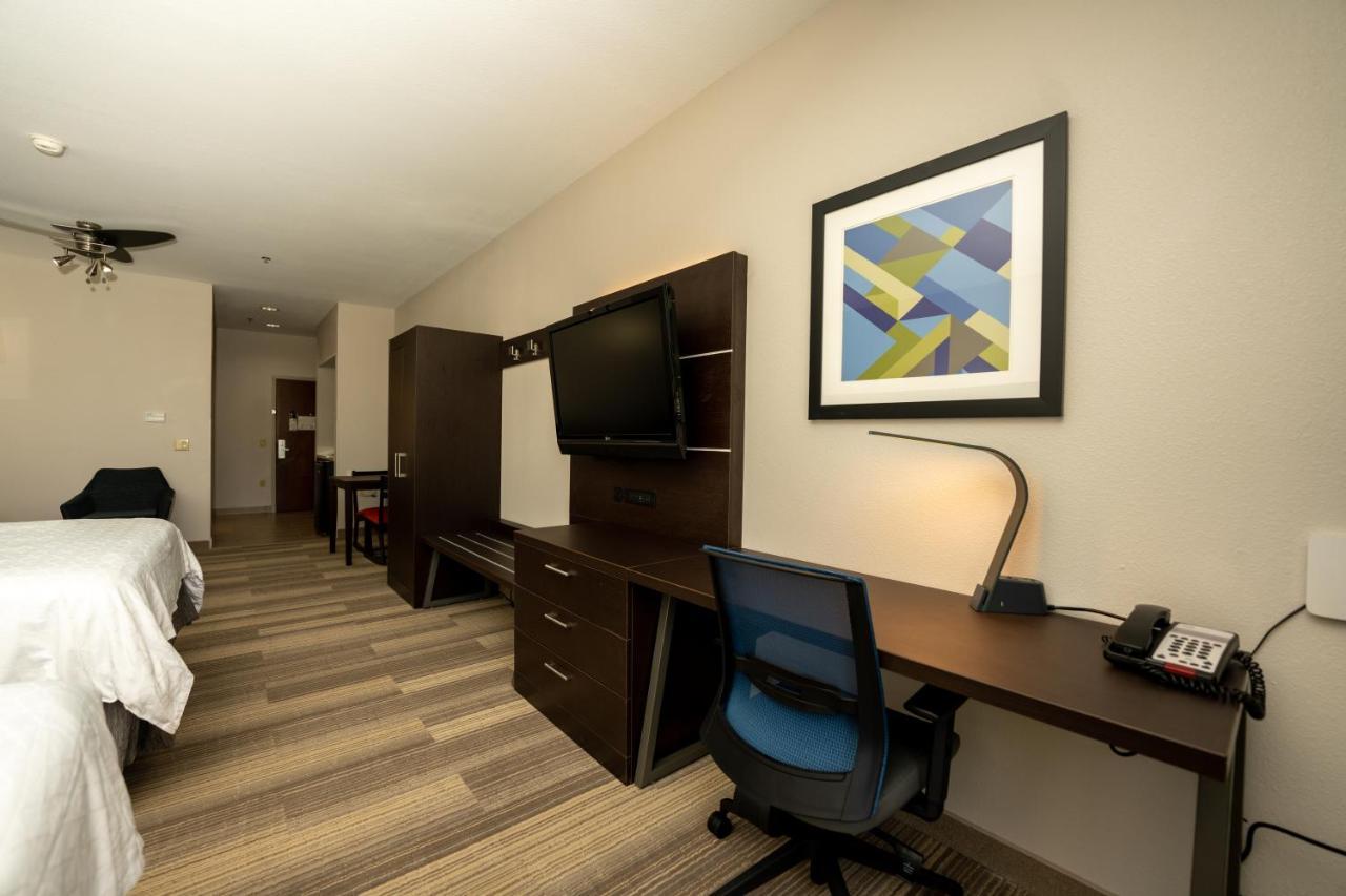 Holiday Inn Express & Suites Deer Park By Ihg Εξωτερικό φωτογραφία