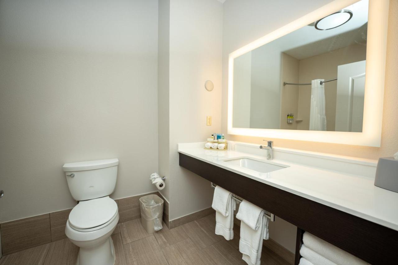 Holiday Inn Express & Suites Deer Park By Ihg Εξωτερικό φωτογραφία