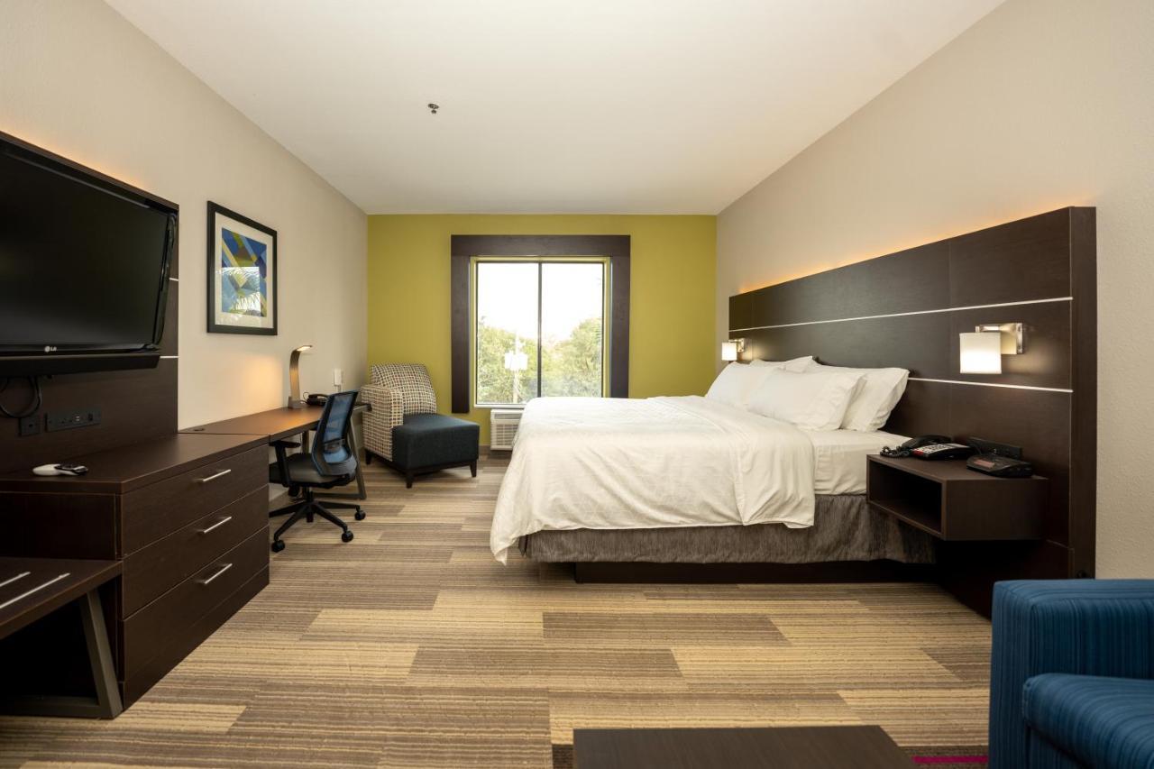 Holiday Inn Express & Suites Deer Park By Ihg Εξωτερικό φωτογραφία
