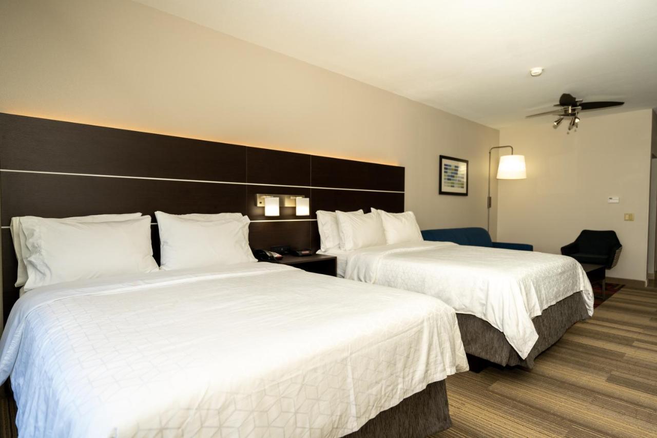 Holiday Inn Express & Suites Deer Park By Ihg Εξωτερικό φωτογραφία