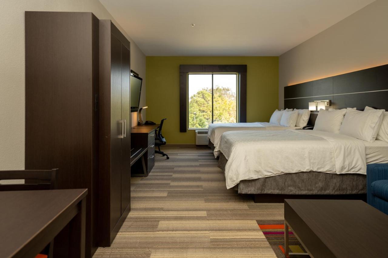 Holiday Inn Express & Suites Deer Park By Ihg Εξωτερικό φωτογραφία