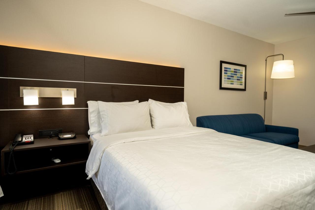 Holiday Inn Express & Suites Deer Park By Ihg Εξωτερικό φωτογραφία