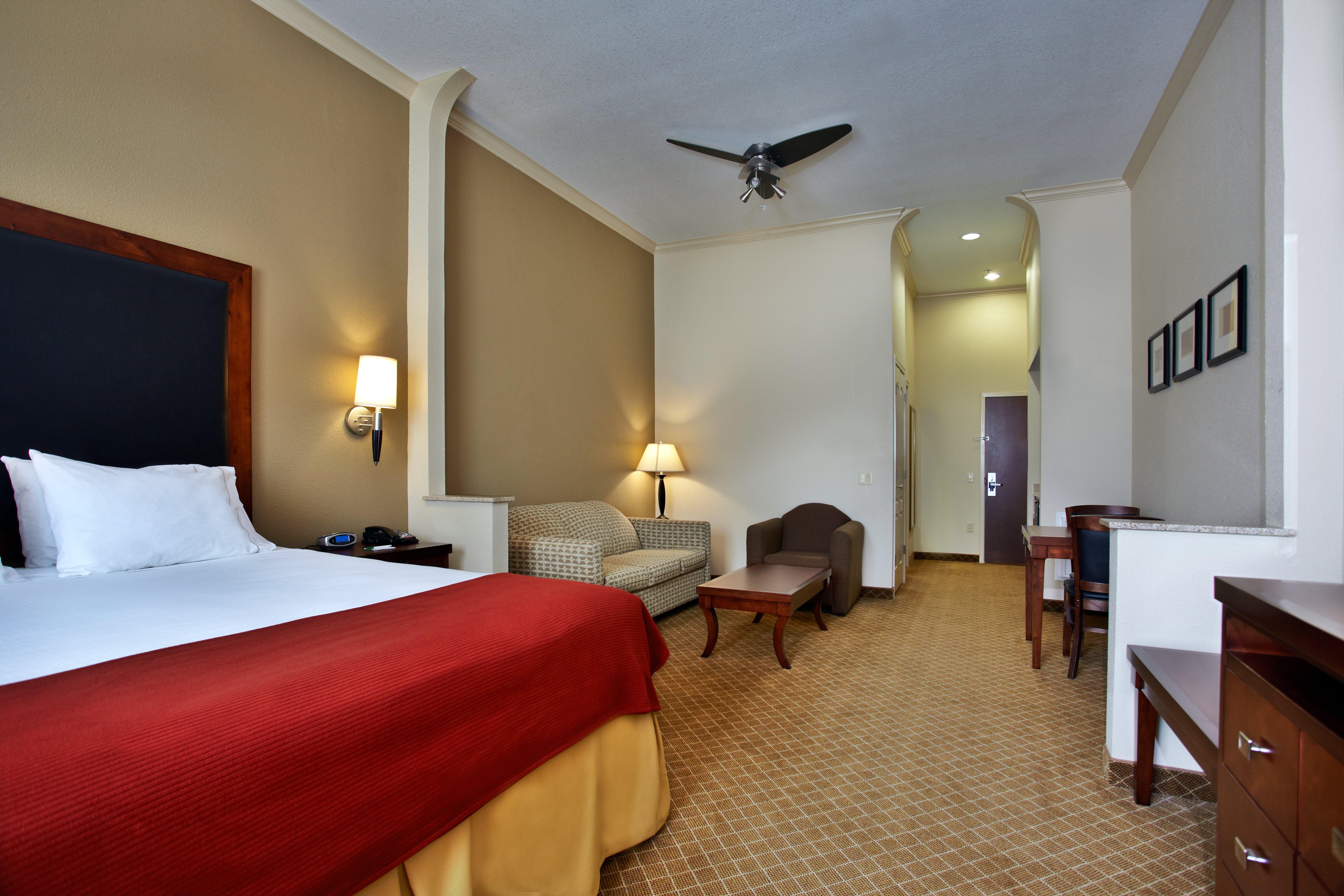 Holiday Inn Express & Suites Deer Park By Ihg Εξωτερικό φωτογραφία