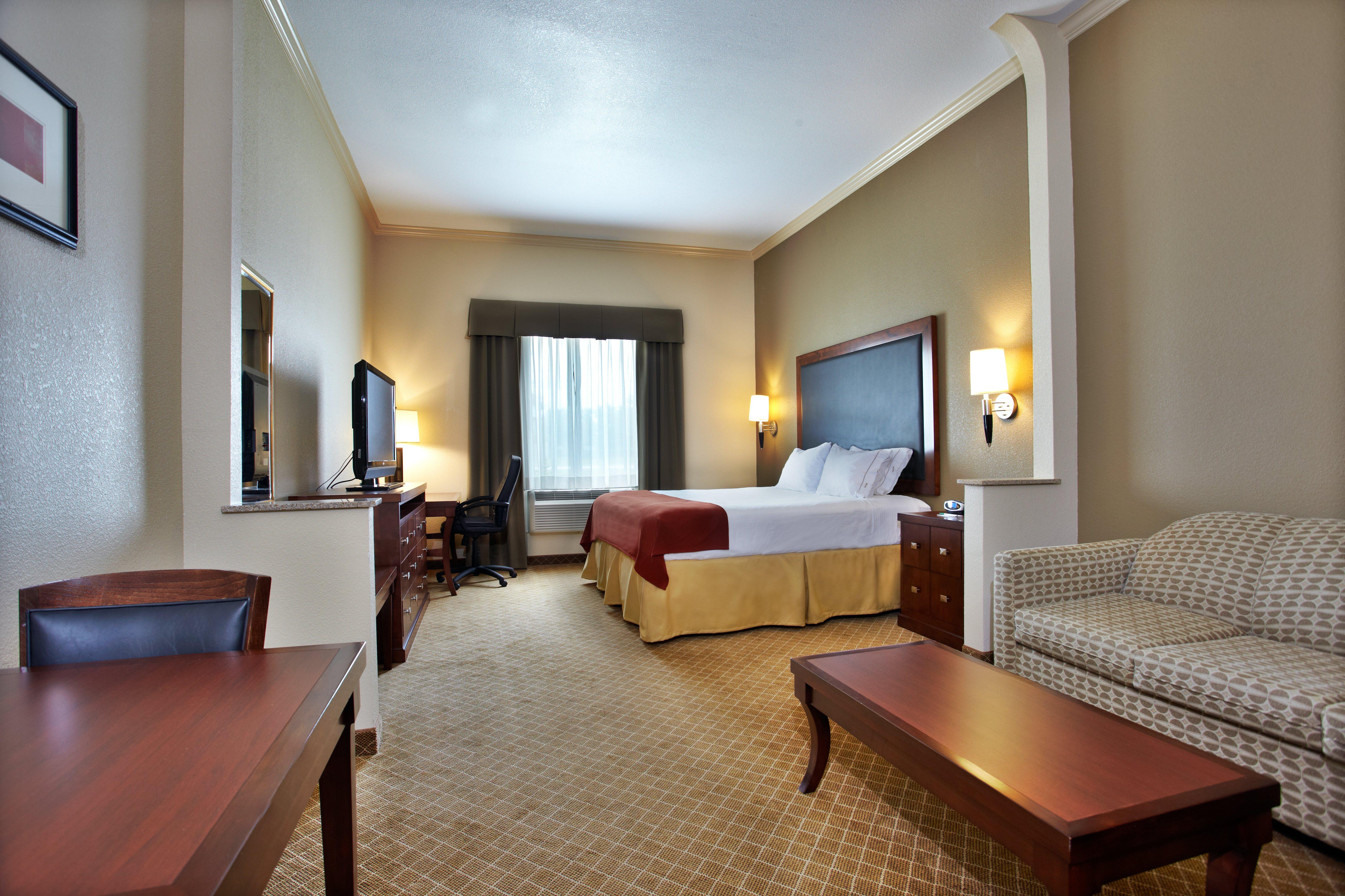 Holiday Inn Express & Suites Deer Park By Ihg Εξωτερικό φωτογραφία