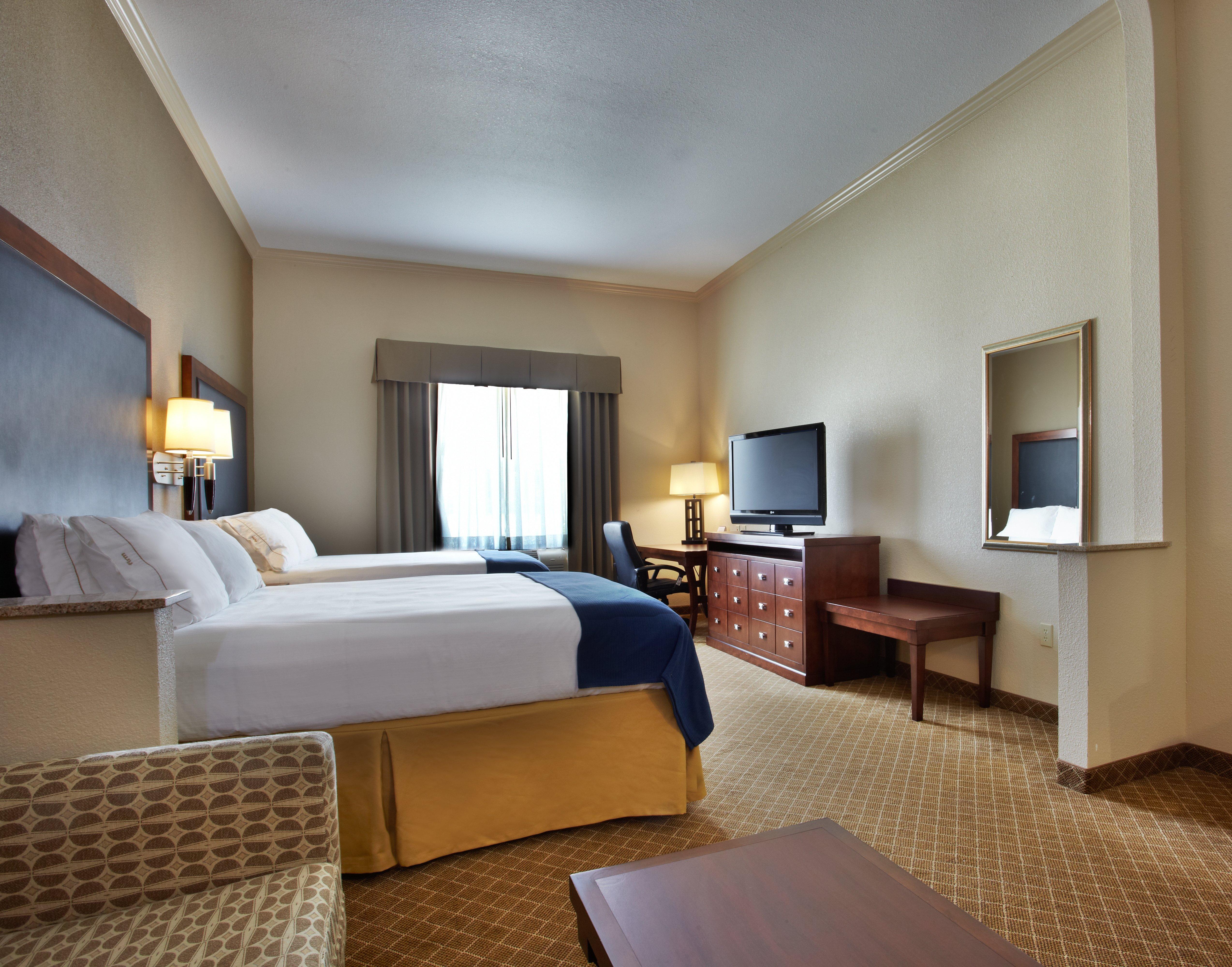 Holiday Inn Express & Suites Deer Park By Ihg Εξωτερικό φωτογραφία
