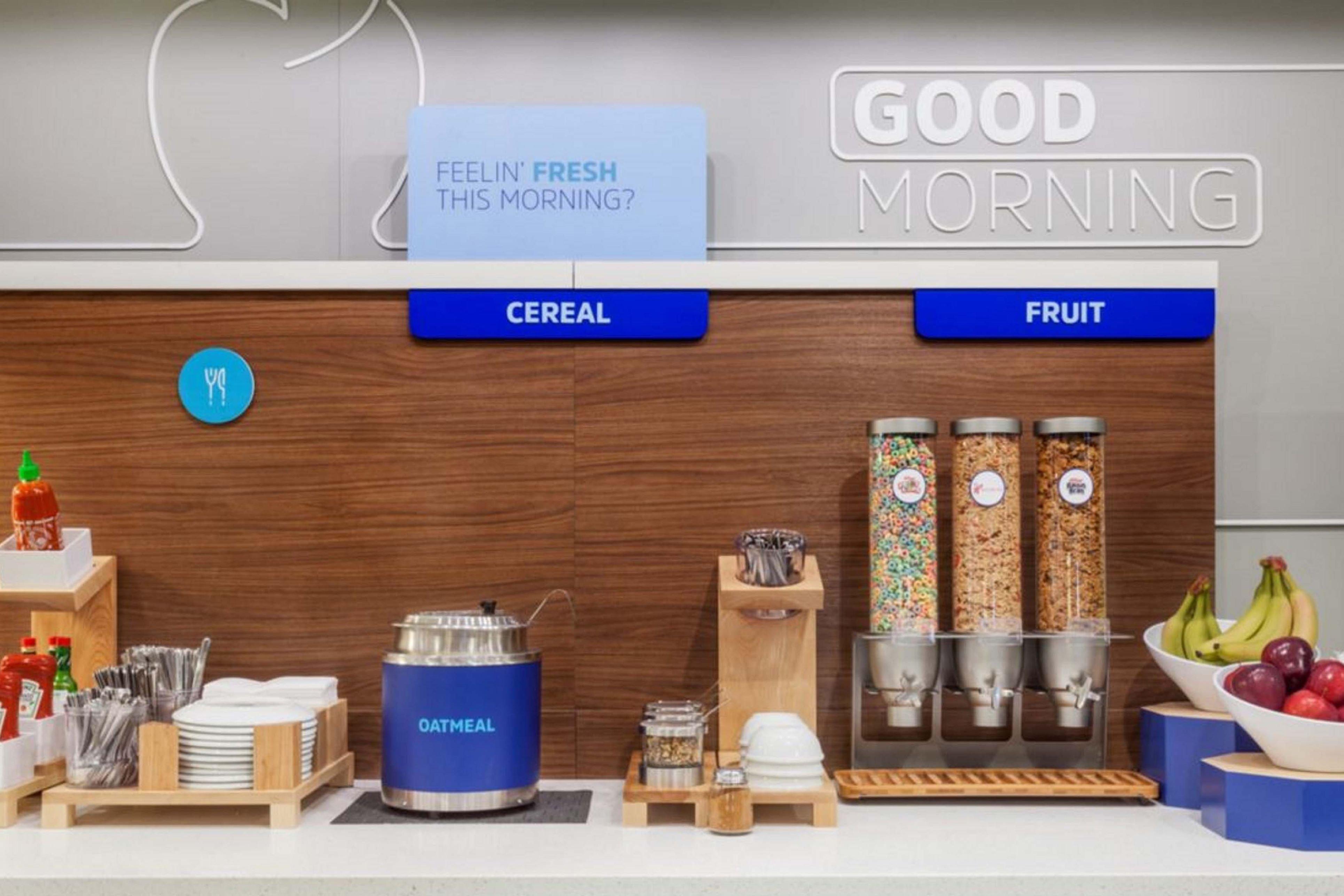 Holiday Inn Express & Suites Deer Park By Ihg Εξωτερικό φωτογραφία