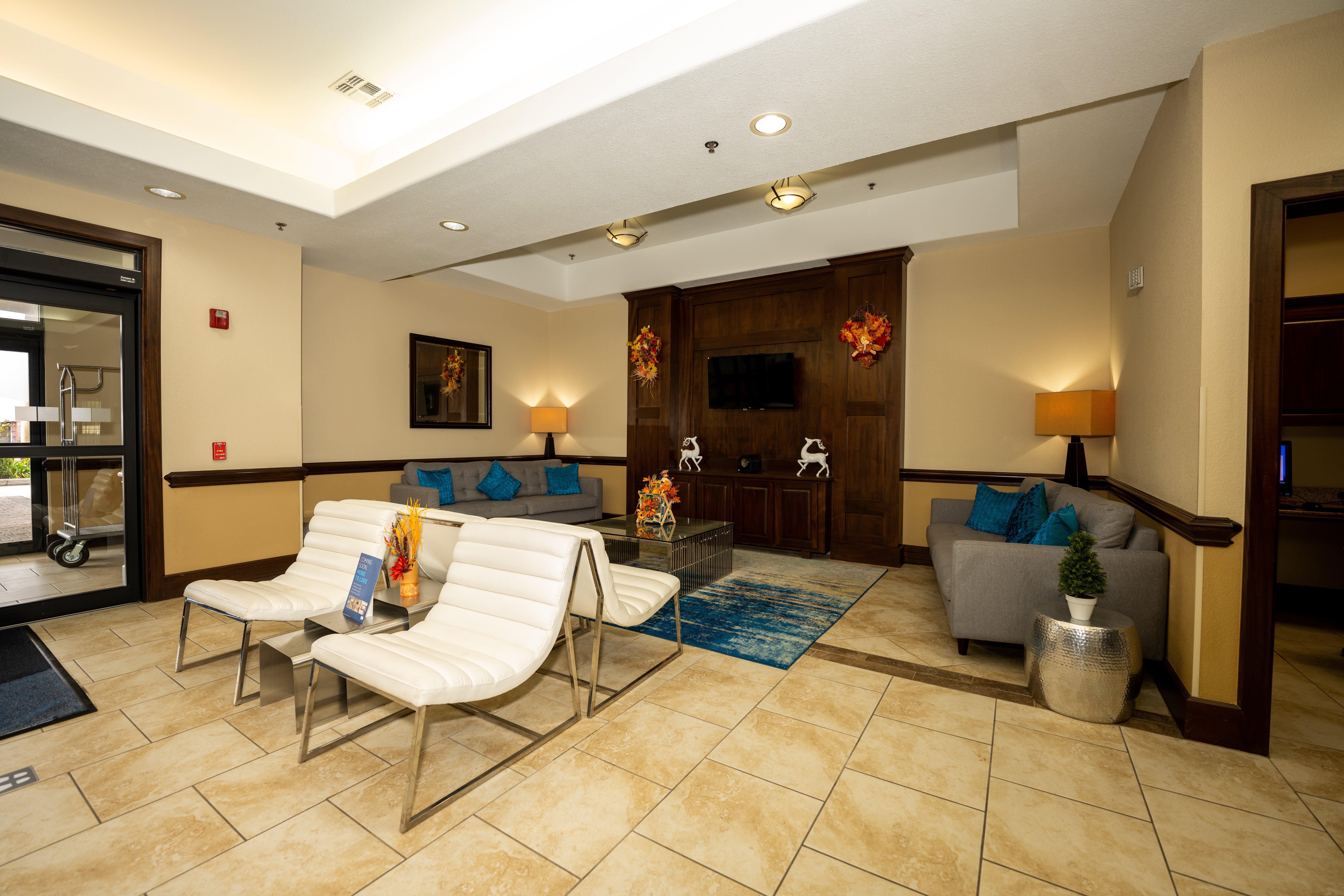 Holiday Inn Express & Suites Deer Park By Ihg Εξωτερικό φωτογραφία