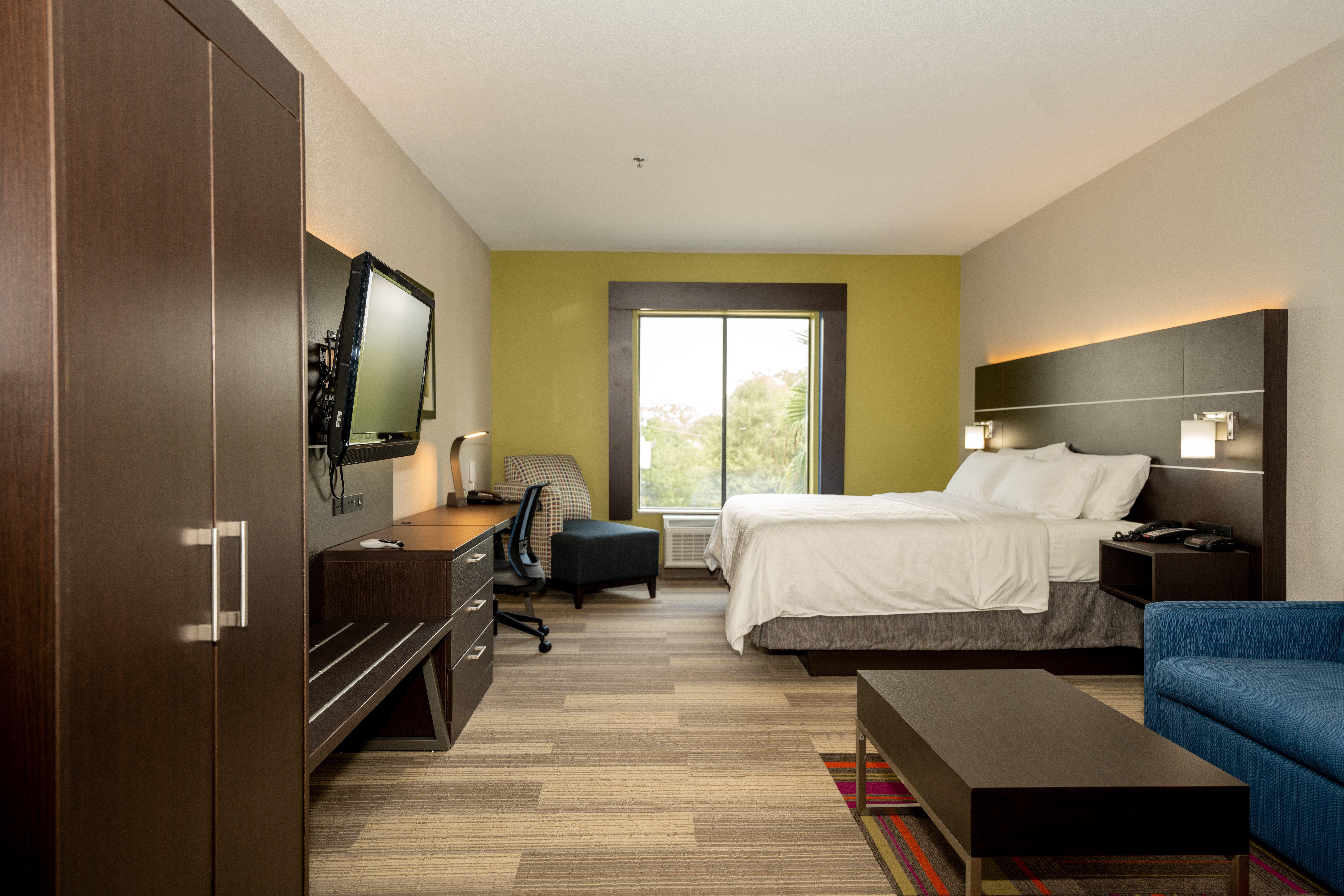 Holiday Inn Express & Suites Deer Park By Ihg Εξωτερικό φωτογραφία
