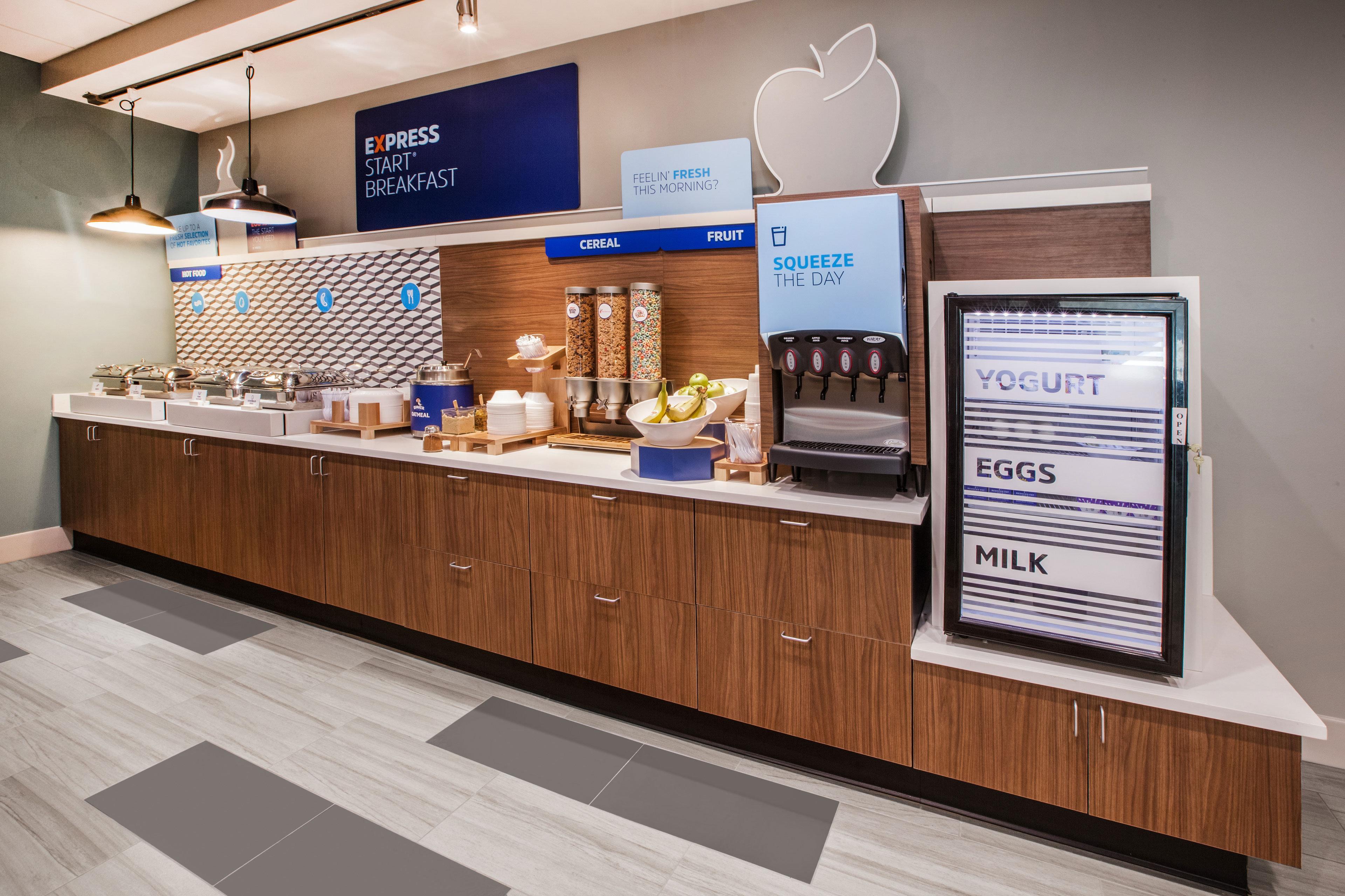 Holiday Inn Express & Suites Deer Park By Ihg Εξωτερικό φωτογραφία