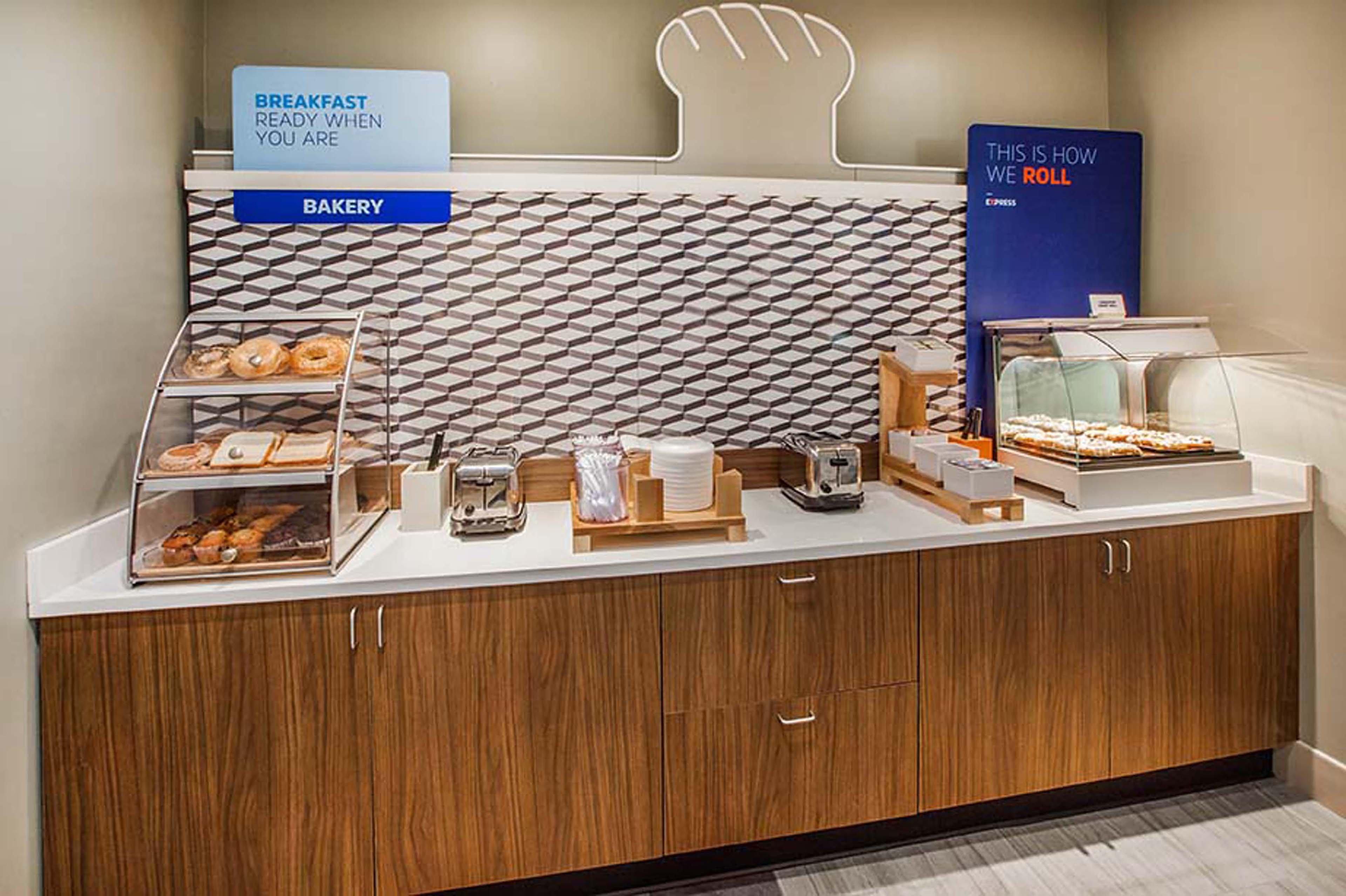Holiday Inn Express & Suites Deer Park By Ihg Εξωτερικό φωτογραφία