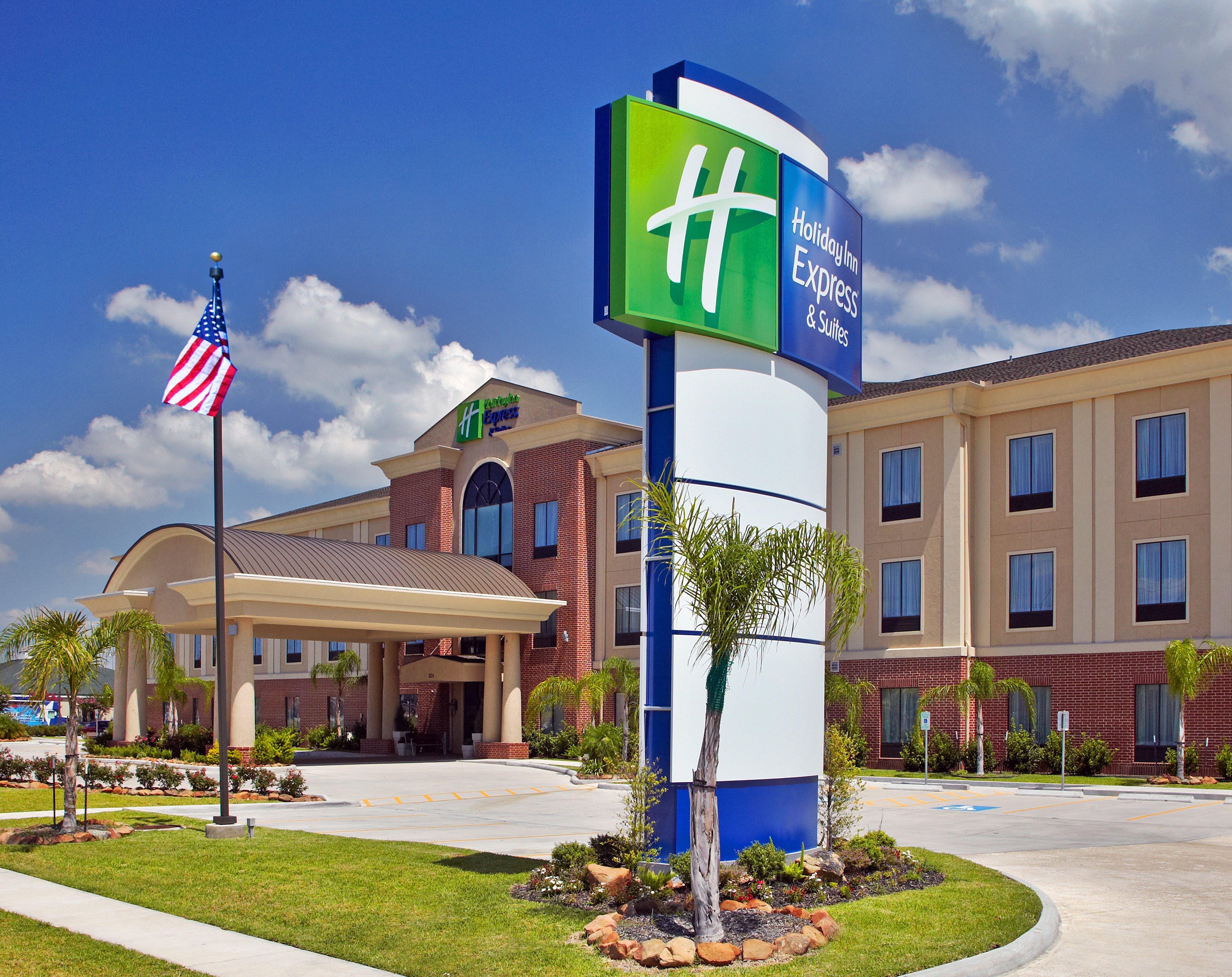 Holiday Inn Express & Suites Deer Park By Ihg Εξωτερικό φωτογραφία
