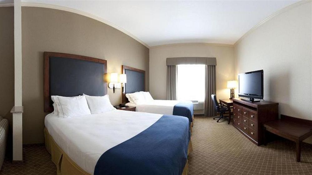 Holiday Inn Express & Suites Deer Park By Ihg Εξωτερικό φωτογραφία
