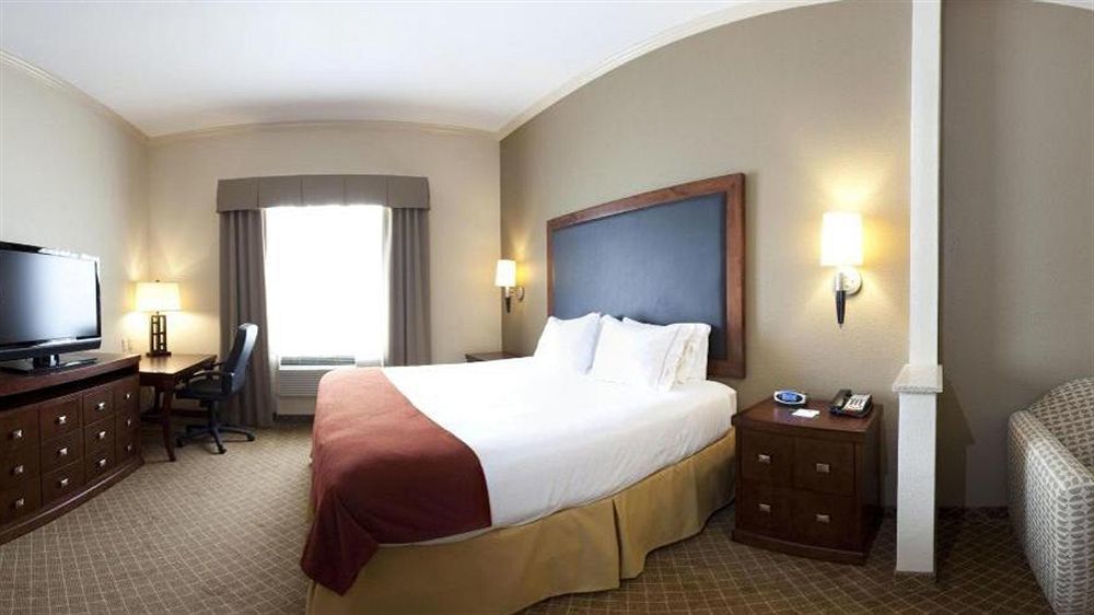 Holiday Inn Express & Suites Deer Park By Ihg Εξωτερικό φωτογραφία