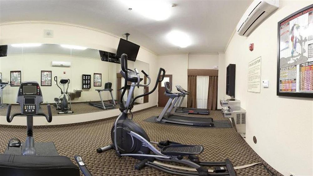 Holiday Inn Express & Suites Deer Park By Ihg Εξωτερικό φωτογραφία