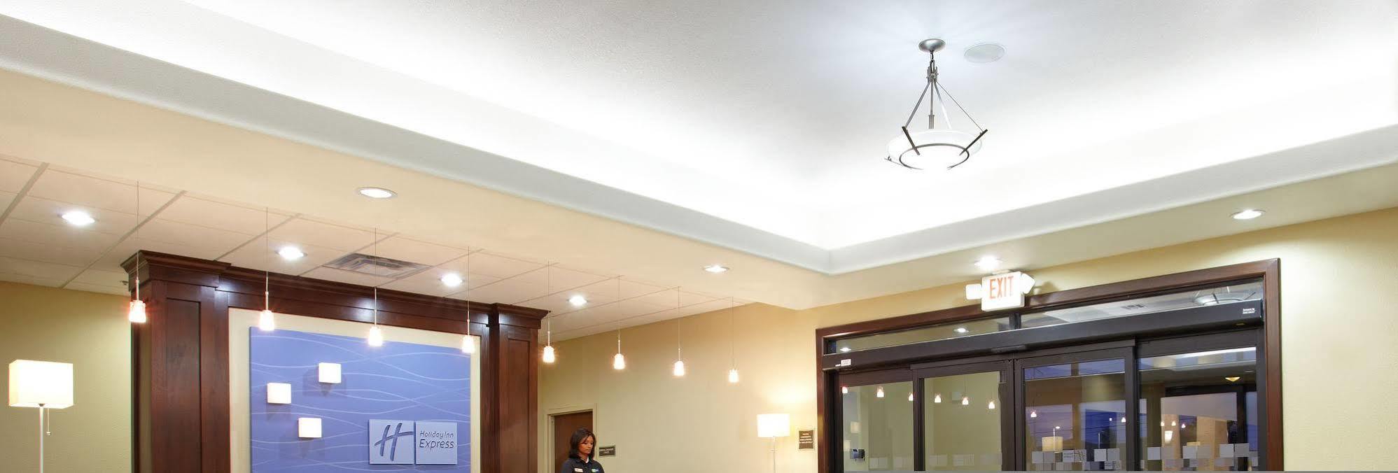 Holiday Inn Express & Suites Deer Park By Ihg Εξωτερικό φωτογραφία
